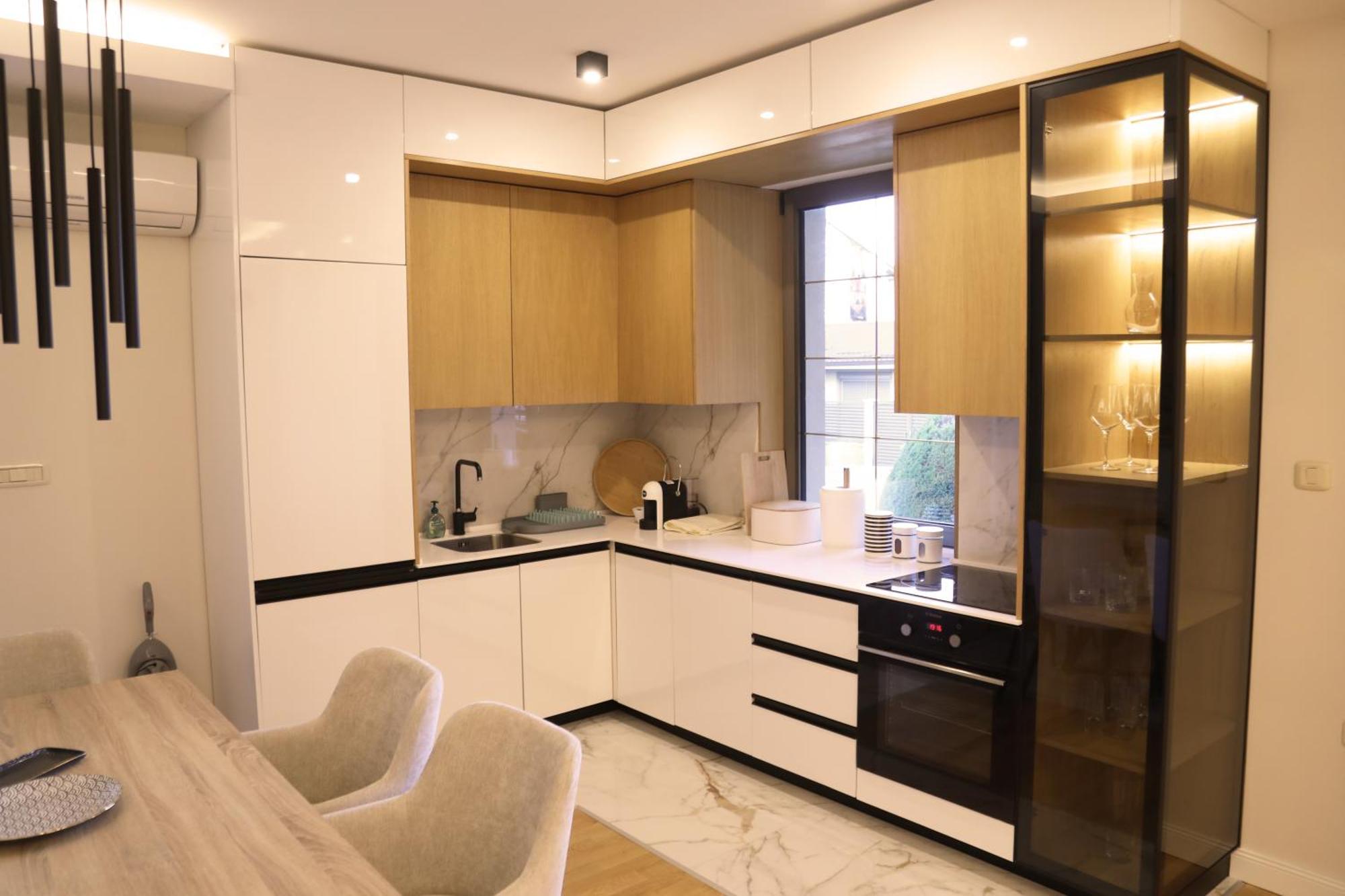 Brand New Lux Apartment สโกเปีย ภายนอก รูปภาพ
