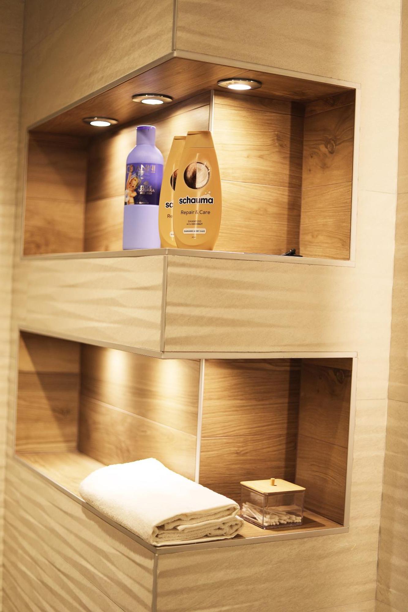 Brand New Lux Apartment สโกเปีย ภายนอก รูปภาพ